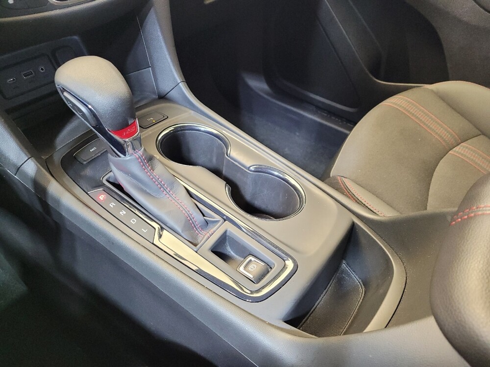 2023 Chevrolet Equinox in Maple Heights, OH 44137 - 18126939 26