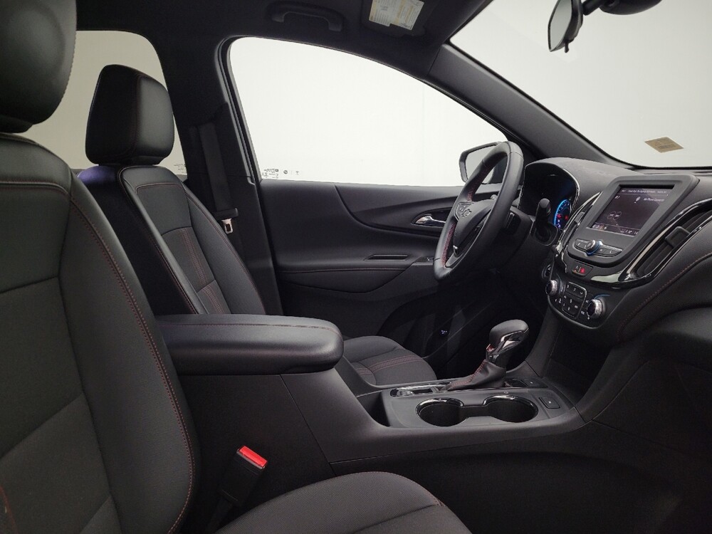 2023 Chevrolet Equinox in Maple Heights, OH 44137 - 18126939 21