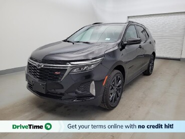 2023 Chevrolet Equinox in Maple Heights, OH 44137