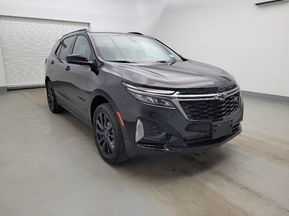 2023 Chevrolet Equinox in Maple Heights, OH 44137 - 18126939 13