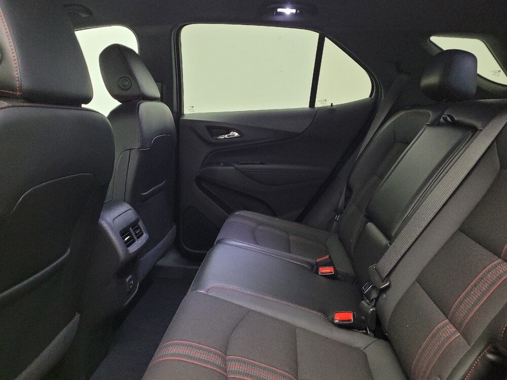 2023 Chevrolet Equinox in Maple Heights, OH 44137 - 18126939 18