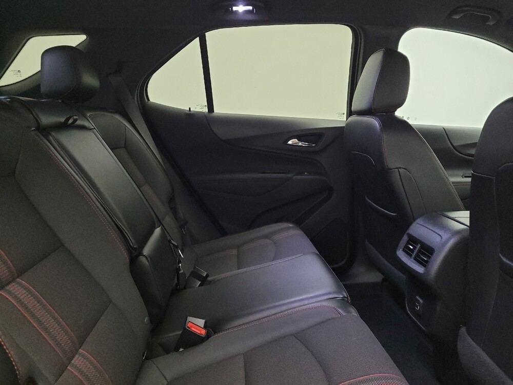 2023 Chevrolet Equinox in Maple Heights, OH 44137 - 18126939 19