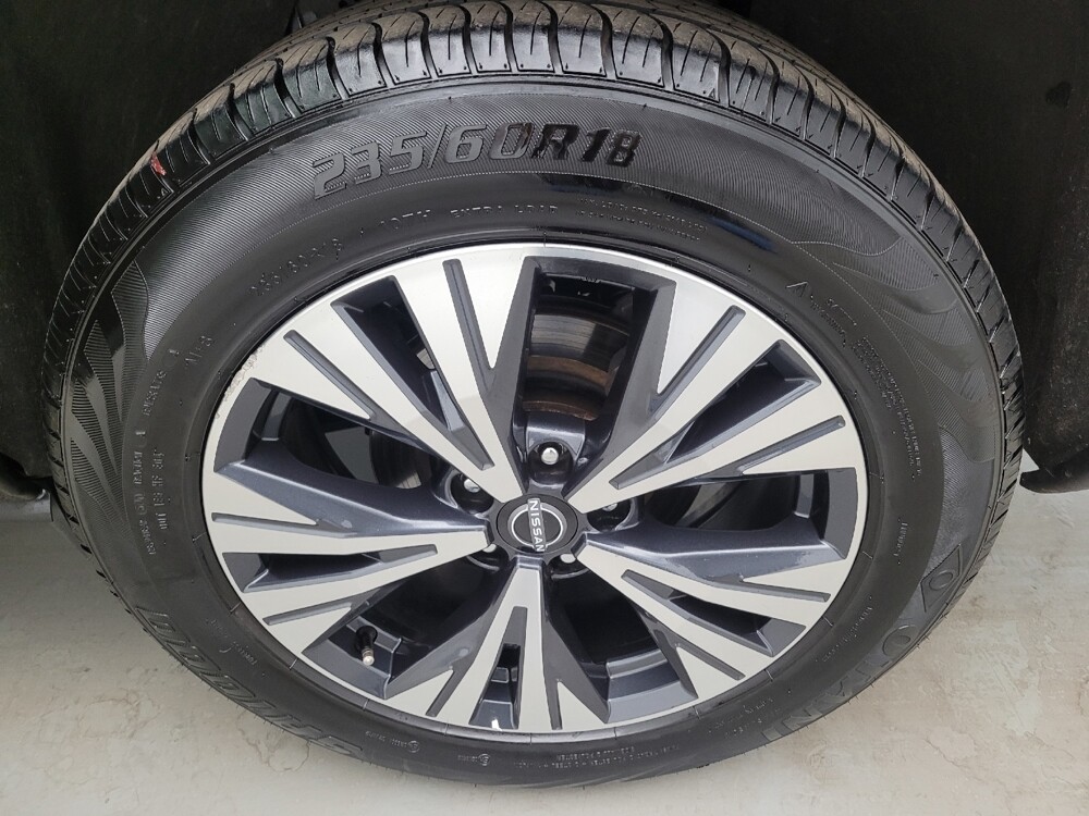 2023 Nissan Rogue in Maple Heights, OH 44137 - 18126940 31