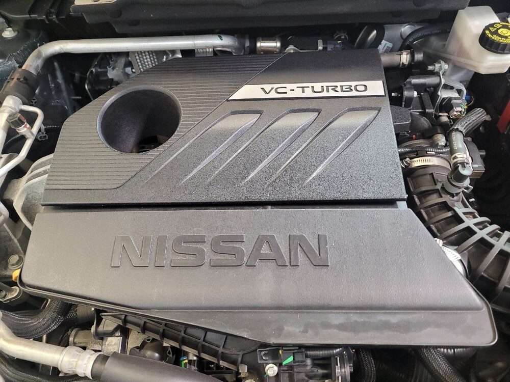 2023 Nissan Rogue in Maple Heights, OH 44137 - 18126940 30