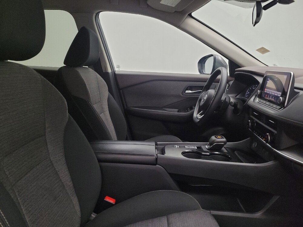 2023 Nissan Rogue in Maple Heights, OH 44137 - 18126940 21