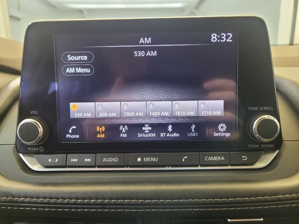 2023 Nissan Rogue in Maple Heights, OH 44137 - 18126940 25