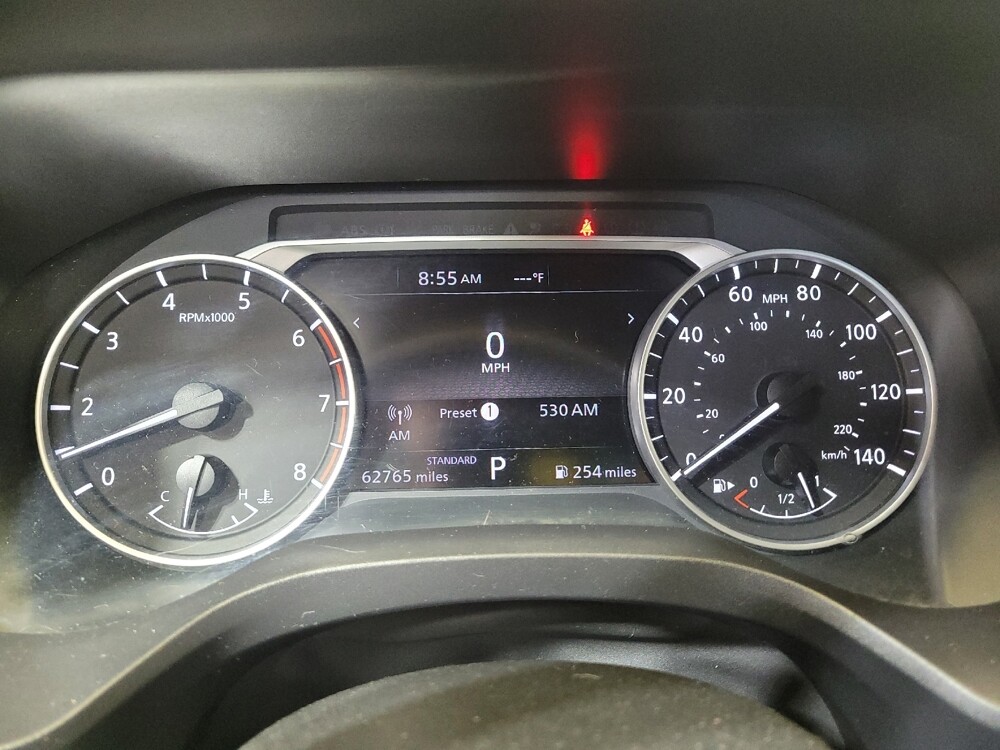 2023 Nissan Rogue in Maple Heights, OH 44137 - 18126940 23