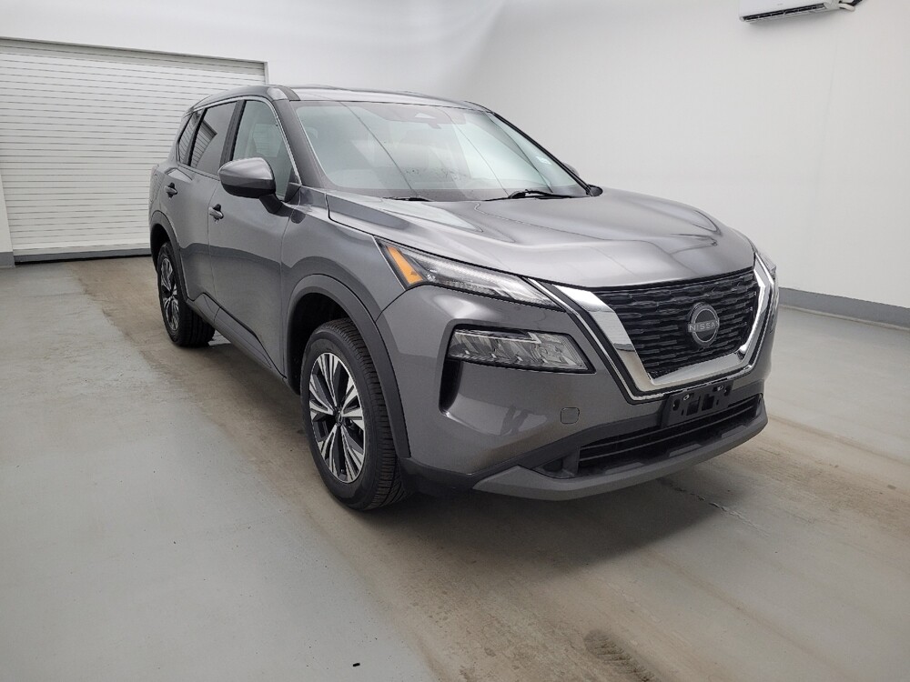 2023 Nissan Rogue in Maple Heights, OH 44137 - 18126940 13