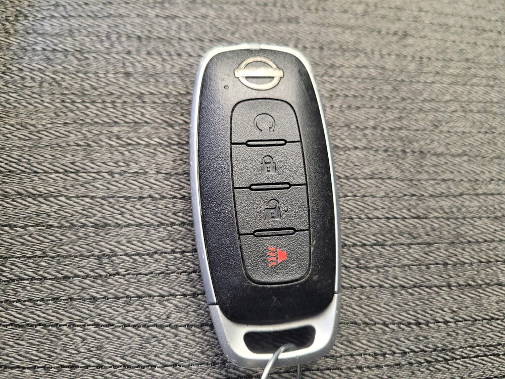 2023 Nissan Rogue in Maple Heights, OH 44137 - 18126940 32