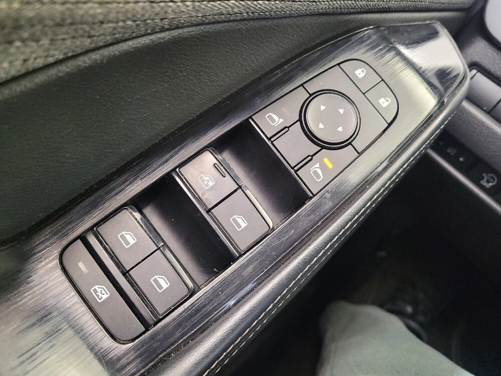 2023 Nissan Rogue in Maple Heights, OH 44137 - 18126940 27