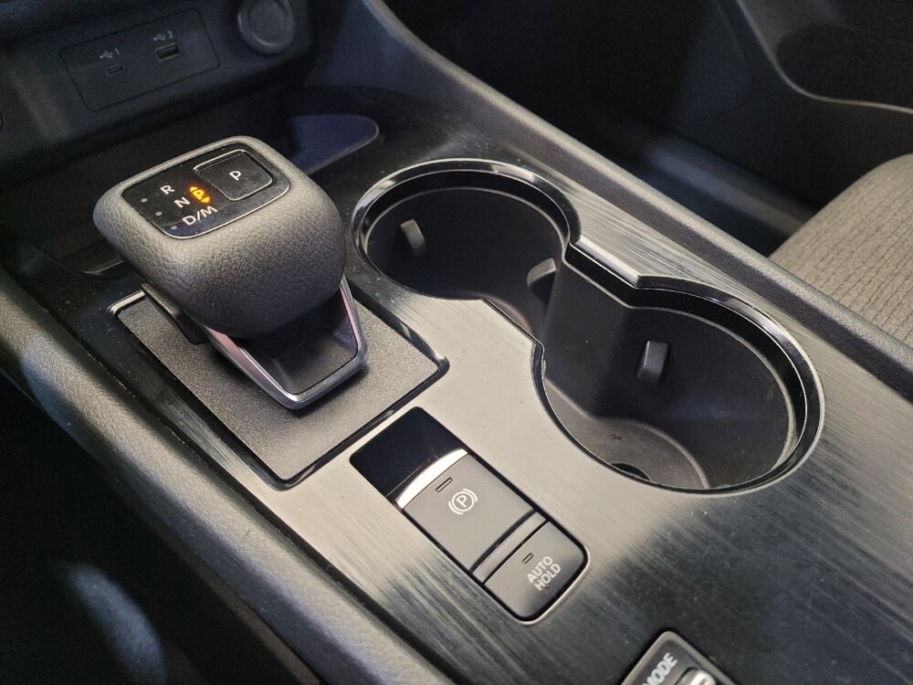 2023 Nissan Rogue in Maple Heights, OH 44137 - 18126940 26