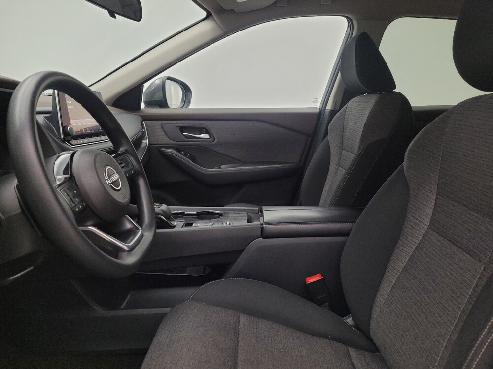 2023 Nissan Rogue in Maple Heights, OH 44137 - 18126940 17