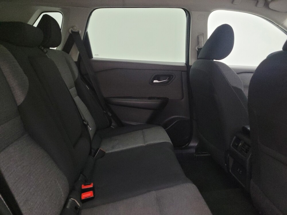 2023 Nissan Rogue in Maple Heights, OH 44137 - 18126940 19