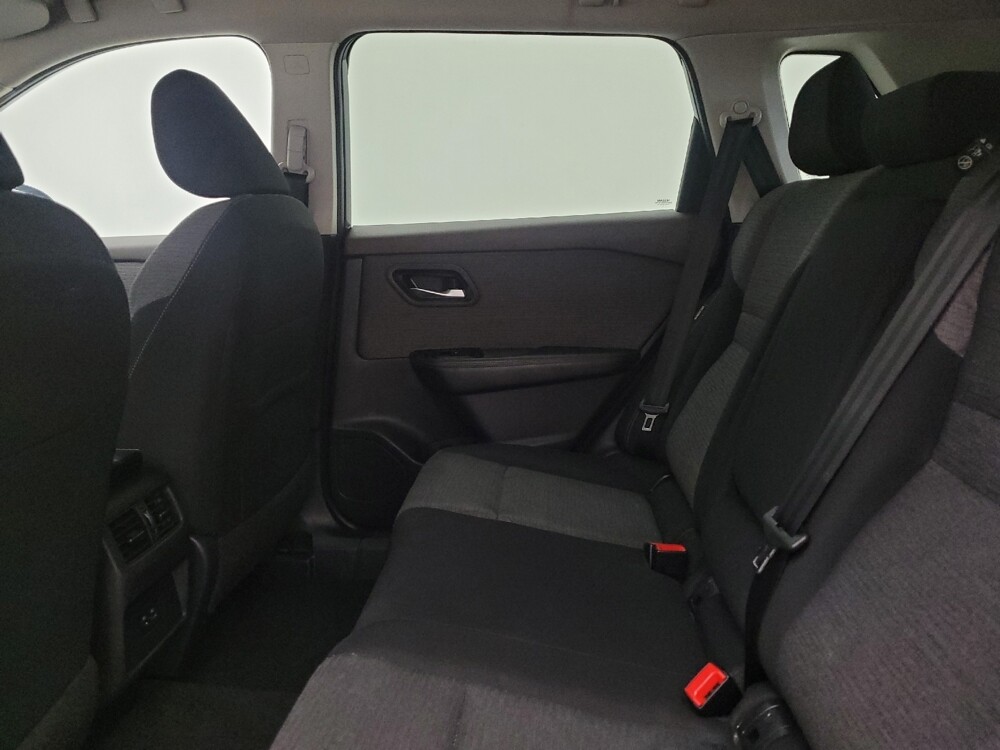 2023 Nissan Rogue in Maple Heights, OH 44137 - 18126940 18