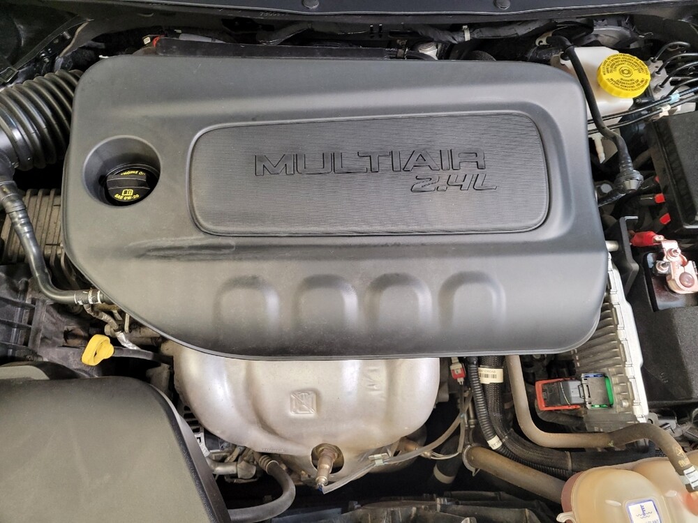 2020 Jeep Cherokee in Lexington, KY 40509 - 18126941 30