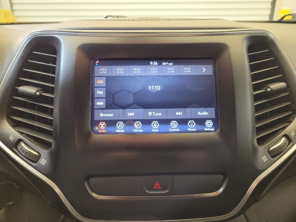 2020 Jeep Cherokee in Lexington, KY 40509 - 18126941 25