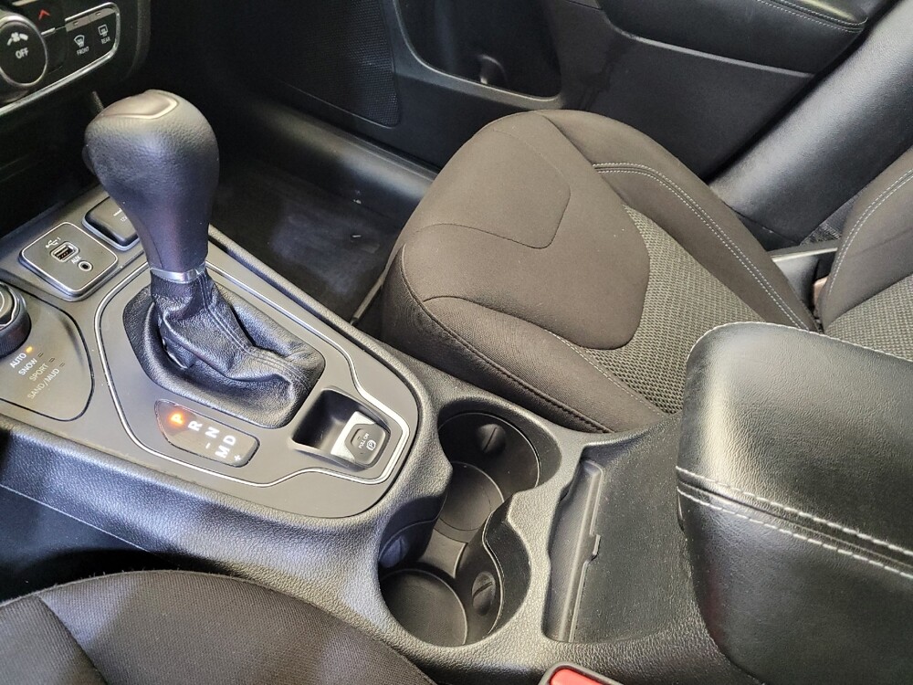 2020 Jeep Cherokee in Lexington, KY 40509 - 18126941 26