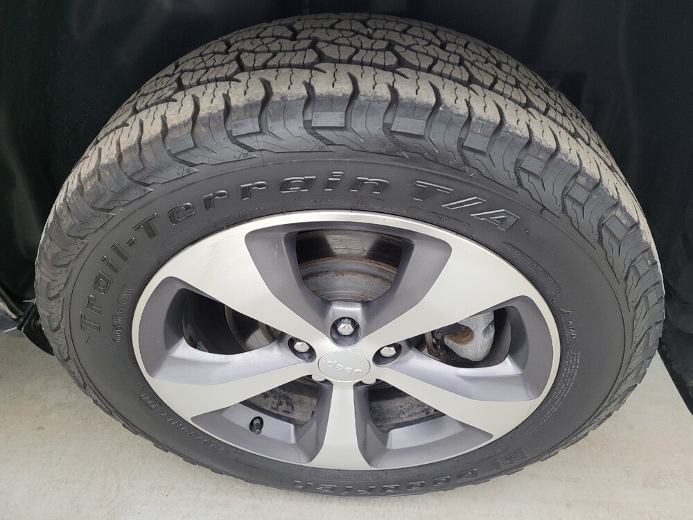 2020 Jeep Cherokee in Maple Heights, OH 44137 - 18126942 31