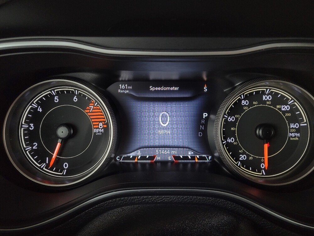 2020 Jeep Cherokee in Maple Heights, OH 44137 - 18126942 23