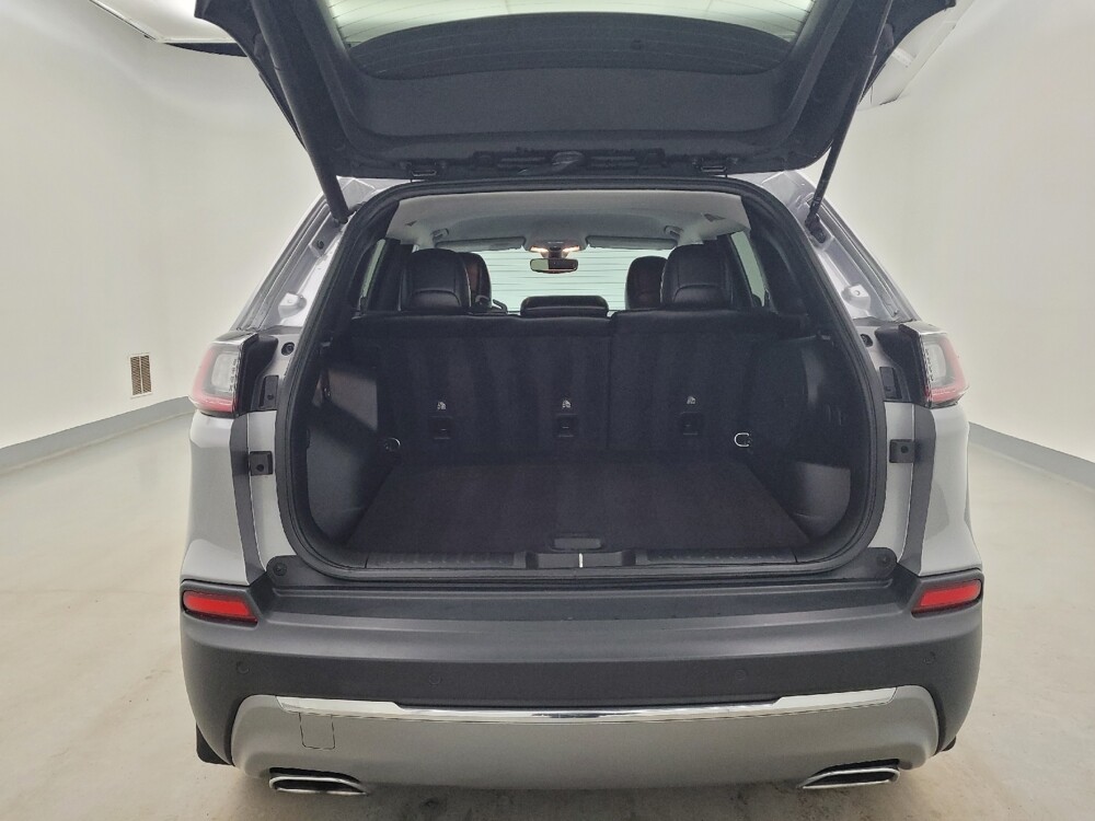 2020 Jeep Cherokee in Maple Heights, OH 44137 - 18126942 29