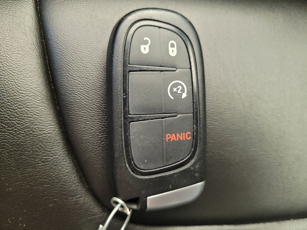 2021 Jeep Cherokee in Maple Heights, OH 44137 - 18126943 32