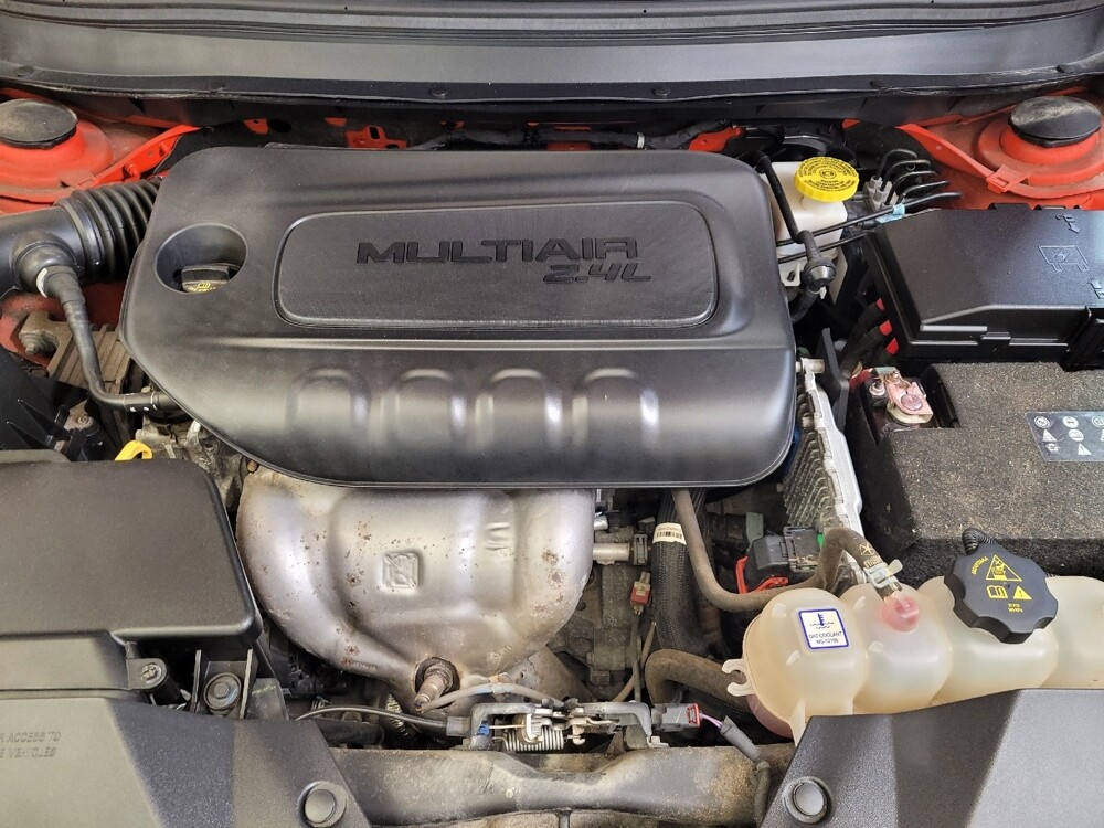 2021 Jeep Cherokee in Maple Heights, OH 44137 - 18126943 30