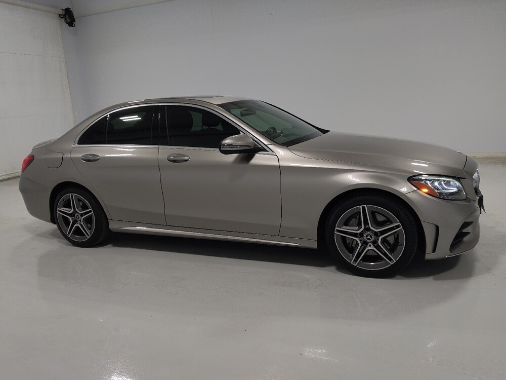2020 Mercedes-Benz C 300 in Cincinnati, OH 45255 - 18126944 11
