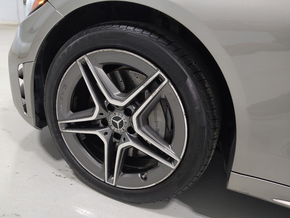 2020 Mercedes-Benz C 300 in Cincinnati, OH 45255 - 18126944 31