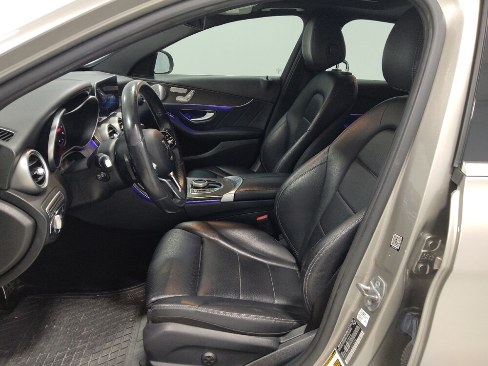 2020 Mercedes-Benz C 300 in Cincinnati, OH 45255 - 18126944 17