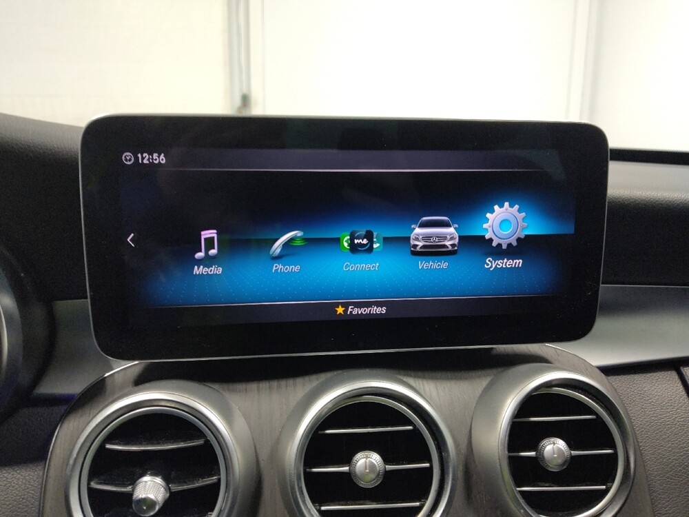 2020 Mercedes-Benz C 300 in Cincinnati, OH 45255 - 18126944 25