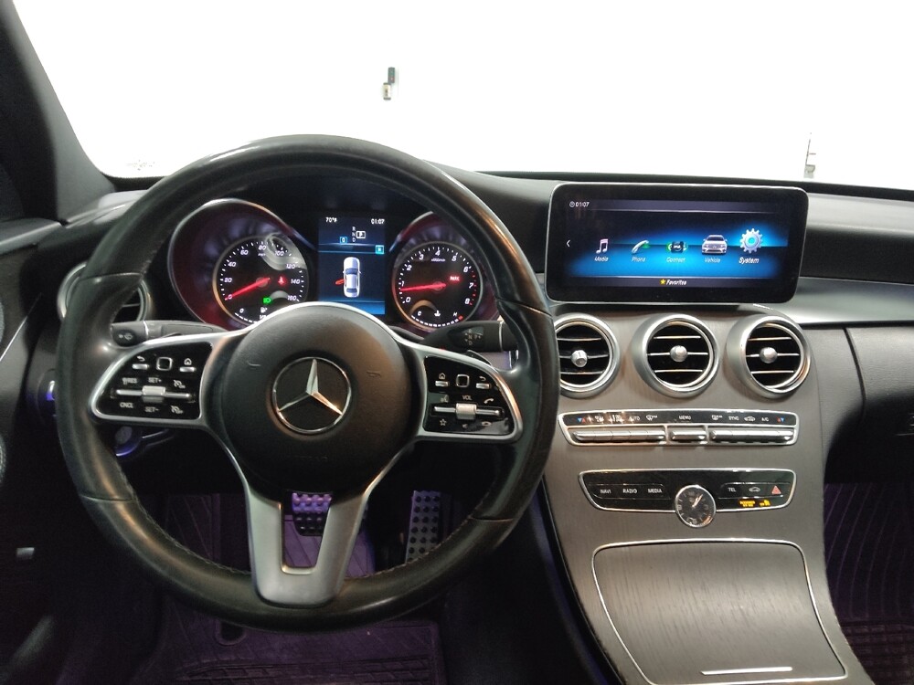 2020 Mercedes-Benz C 300 in Cincinnati, OH 45255 - 18126944 22