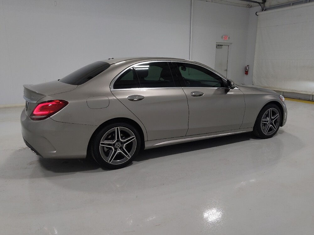 2020 Mercedes-Benz C 300 in Cincinnati, OH 45255 - 18126944 10