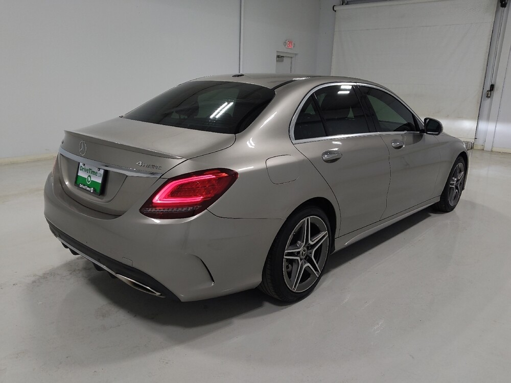 2020 Mercedes-Benz C 300 in Cincinnati, OH 45255 - 18126944 9