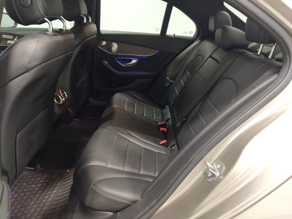 2020 Mercedes-Benz C 300 in Cincinnati, OH 45255 - 18126944 18