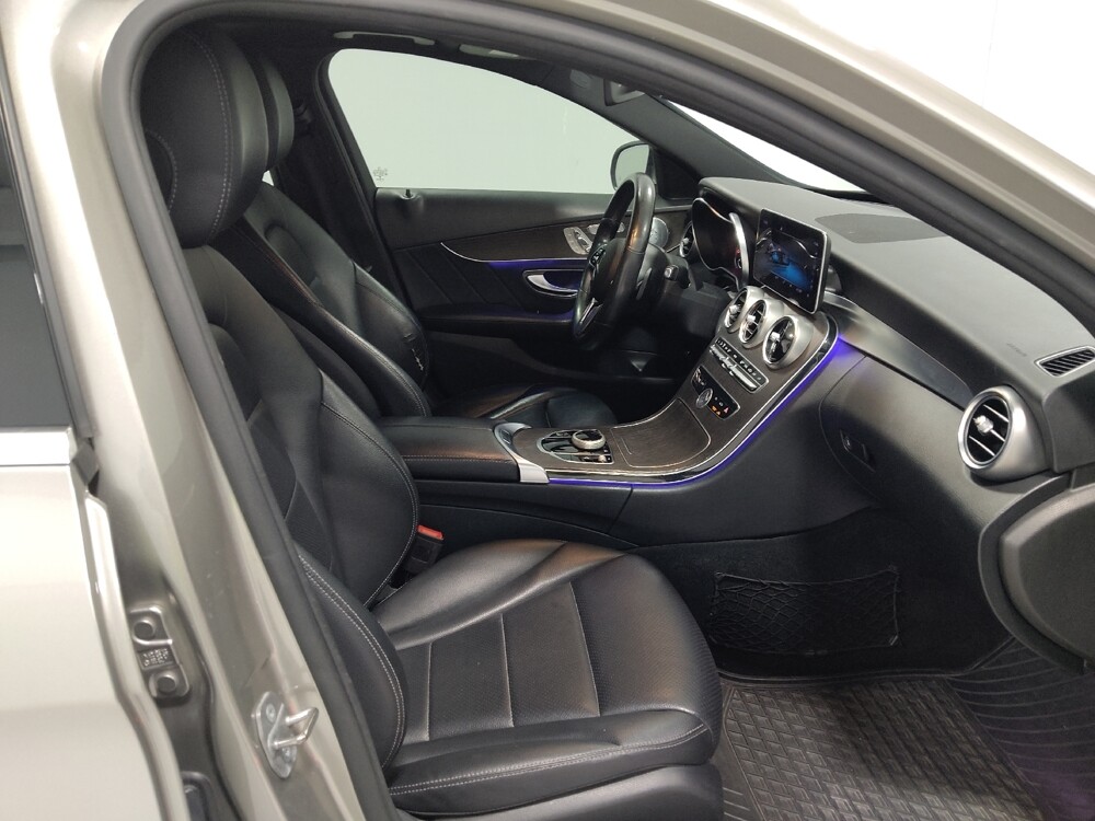 2020 Mercedes-Benz C 300 in Cincinnati, OH 45255 - 18126944 21