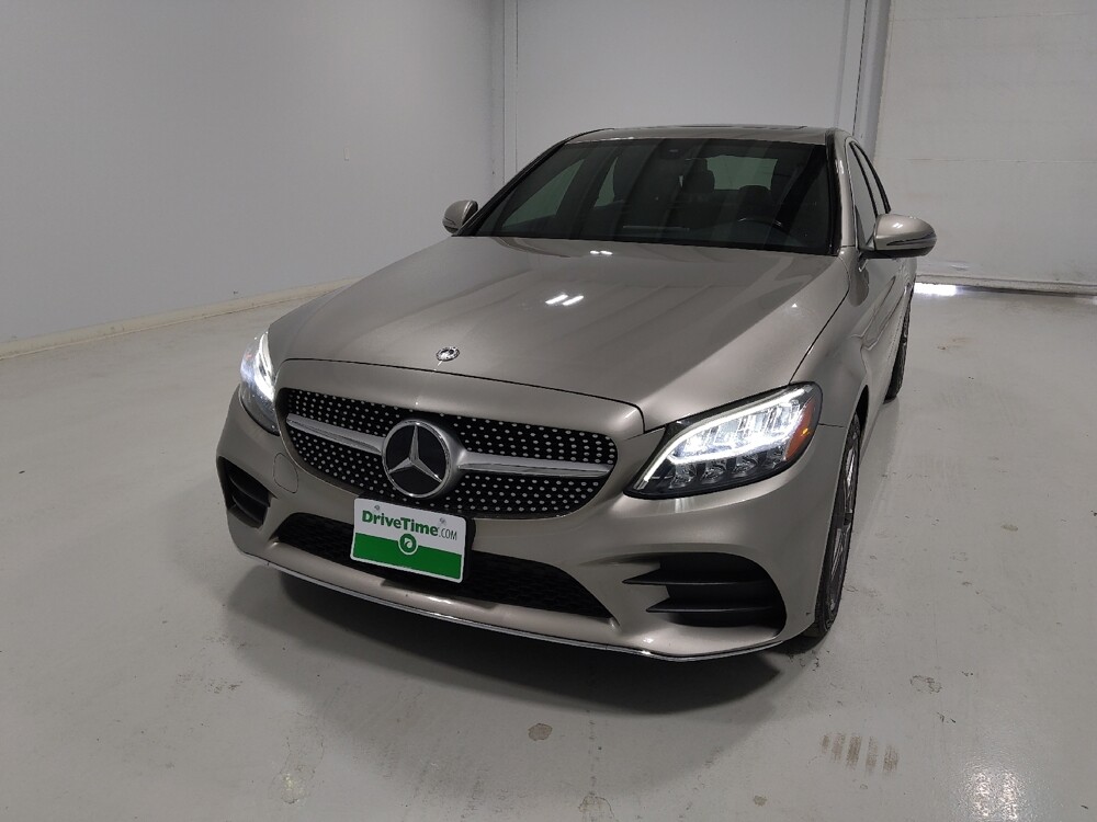 2020 Mercedes-Benz C 300 in Cincinnati, OH 45255 - 18126944 15