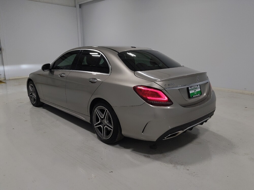 2020 Mercedes-Benz C 300 in Cincinnati, OH 45255 - 18126944 5