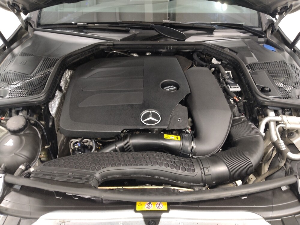 2020 Mercedes-Benz C 300 in Cincinnati, OH 45255 - 18126944 30