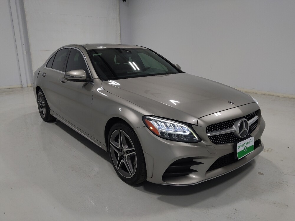 2020 Mercedes-Benz C 300 in Cincinnati, OH 45255 - 18126944 13