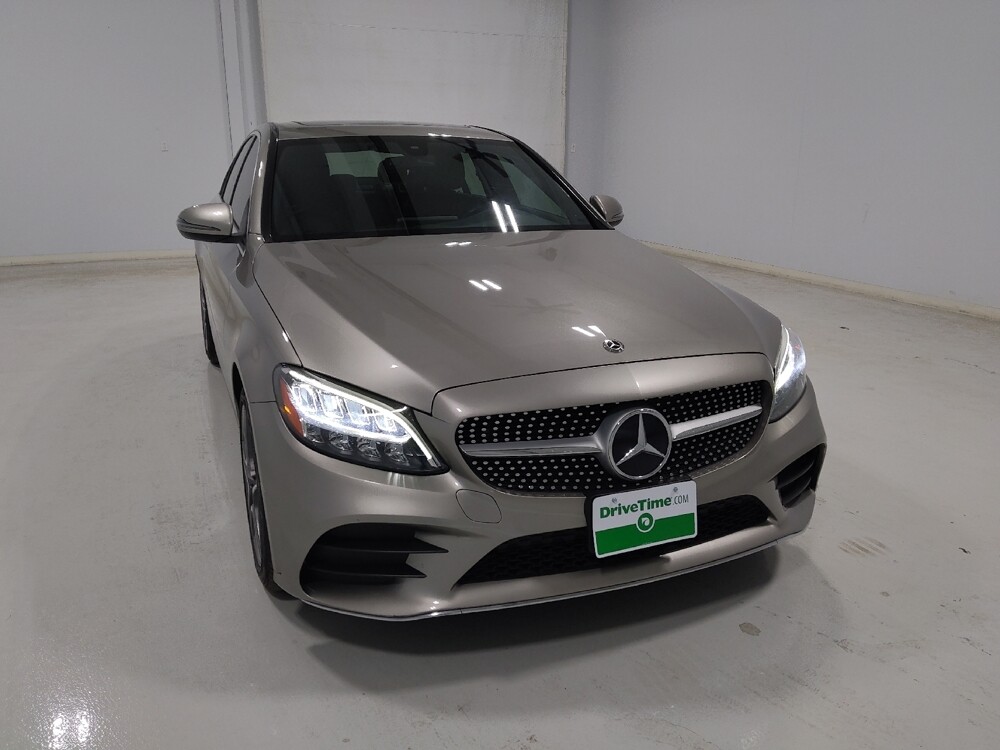 2020 Mercedes-Benz C 300 in Cincinnati, OH 45255 - 18126944 14