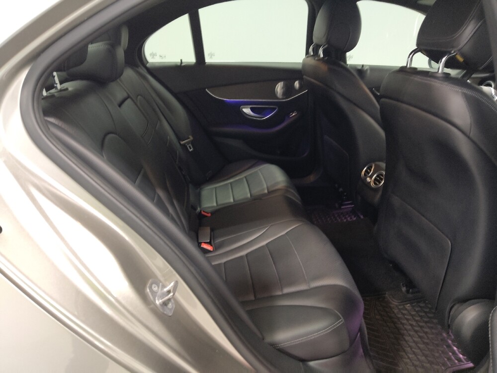 2020 Mercedes-Benz C 300 in Cincinnati, OH 45255 - 18126944 19