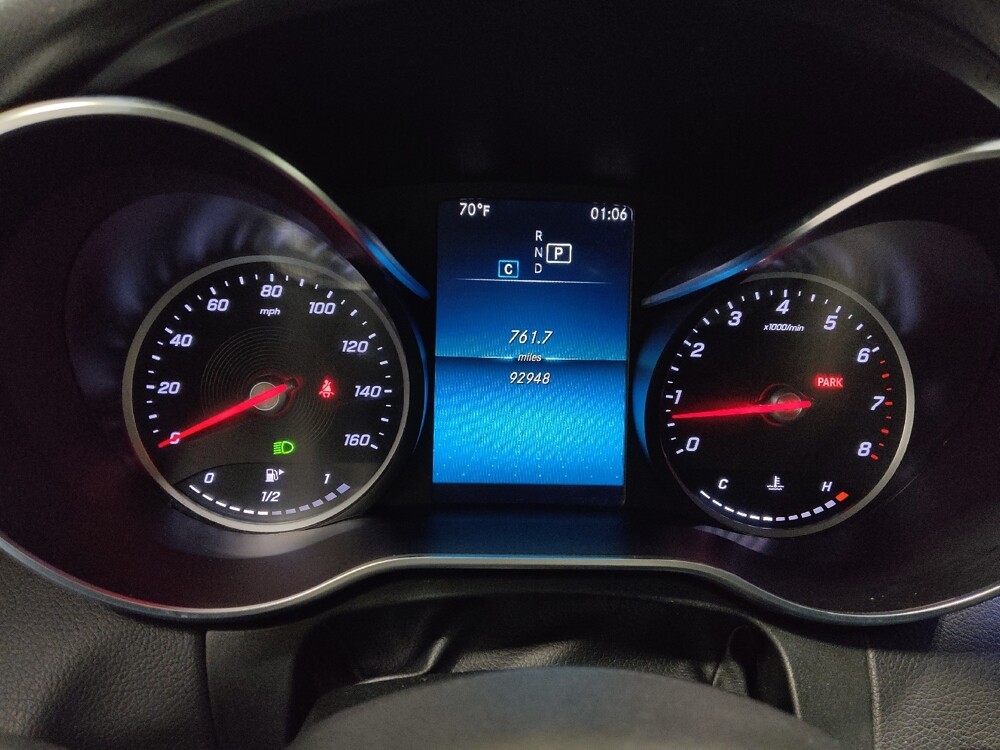 2020 Mercedes-Benz C 300 in Cincinnati, OH 45255 - 18126944 23