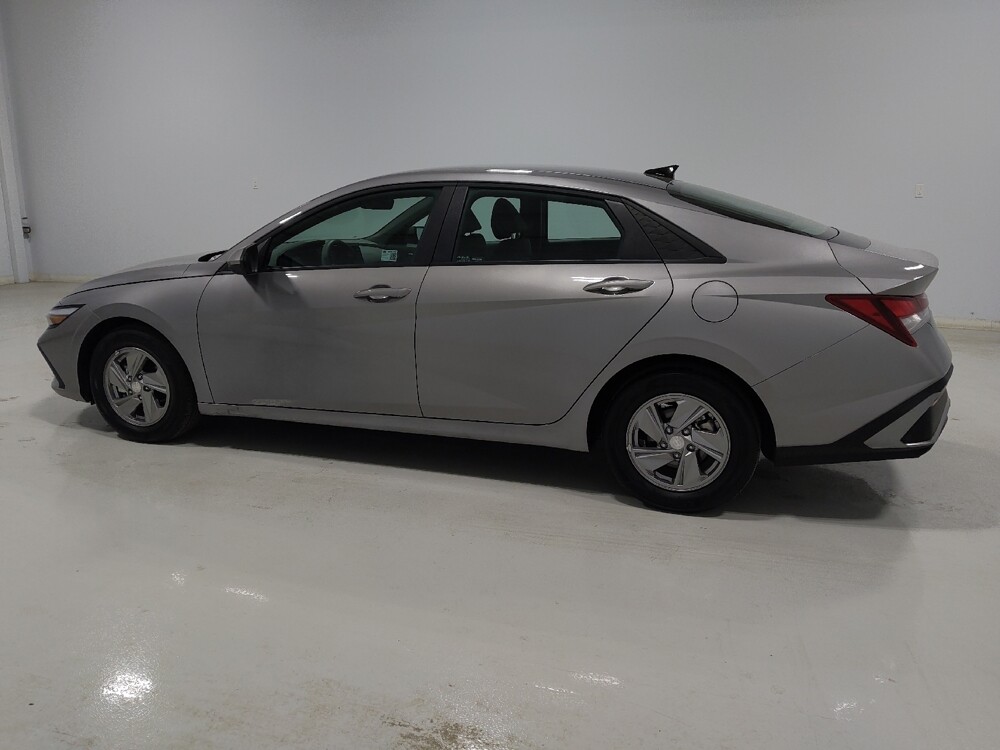 2025 Hyundai Elantra in Columbus, OH 43231 - 18126945 3