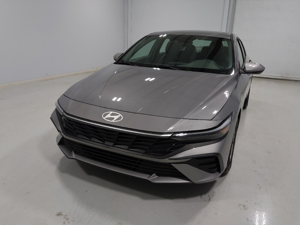 2025 Hyundai Elantra in Columbus, OH 43231 - 18126945 15