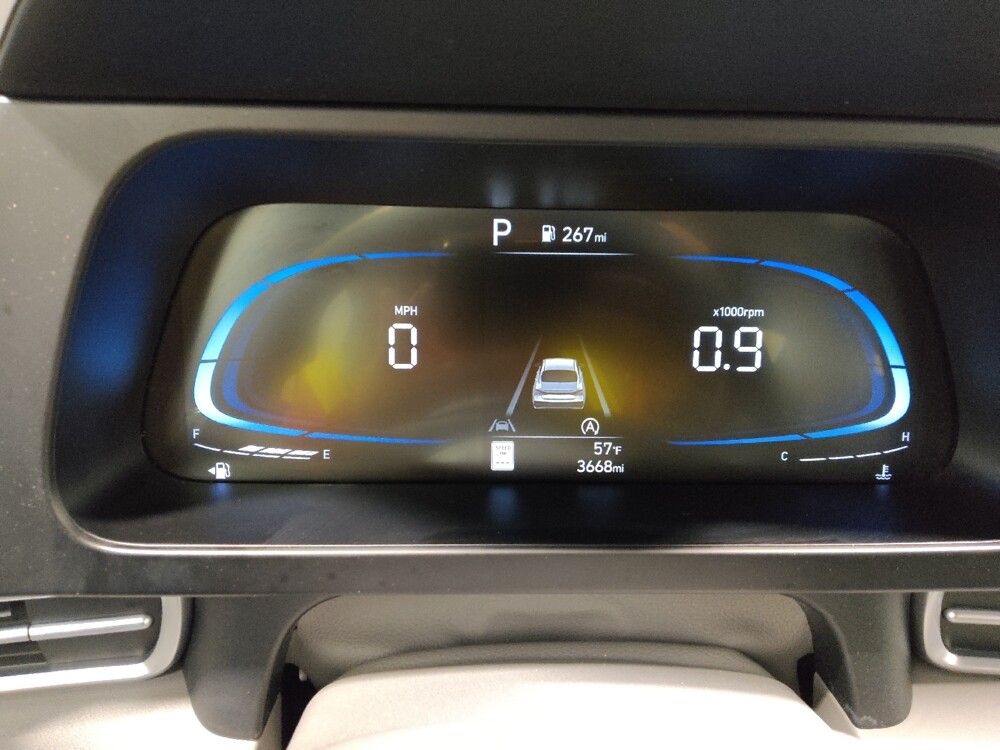 2025 Hyundai Elantra in Columbus, OH 43231 - 18126945 23