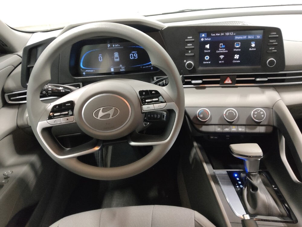 2025 Hyundai Elantra in Columbus, OH 43231 - 18126945 22
