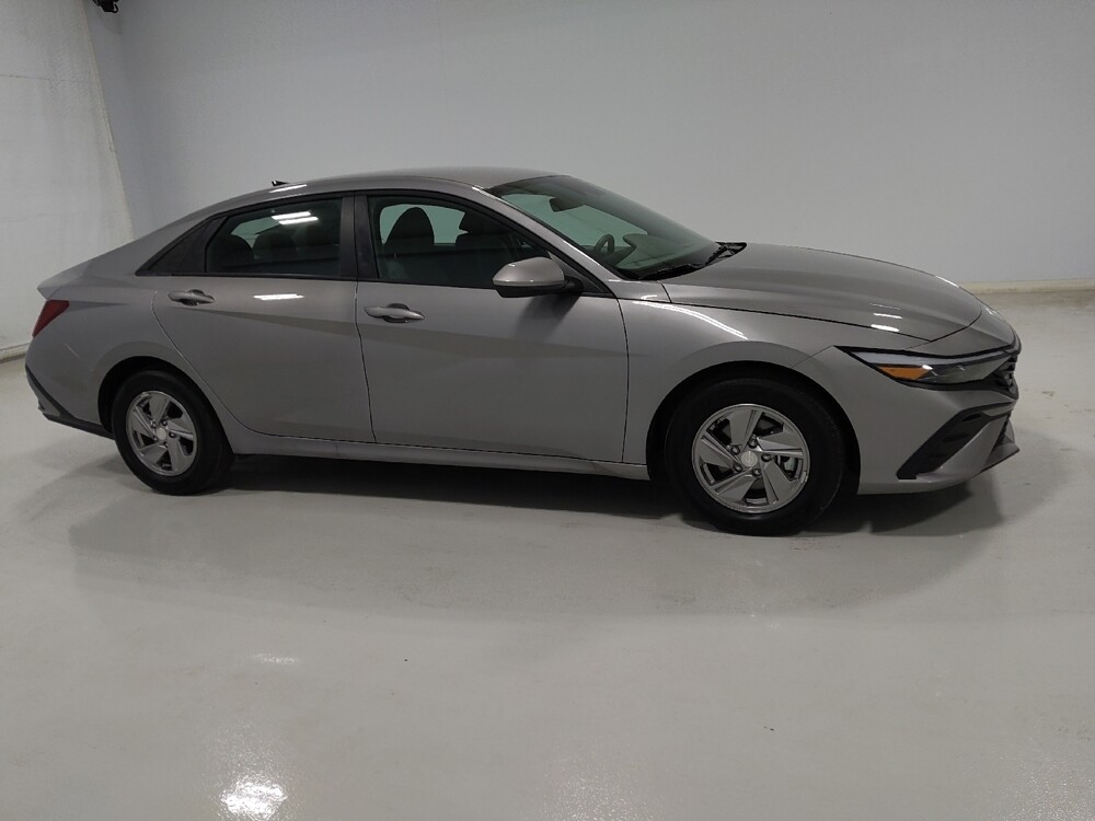 2025 Hyundai Elantra in Columbus, OH 43231 - 18126945 11