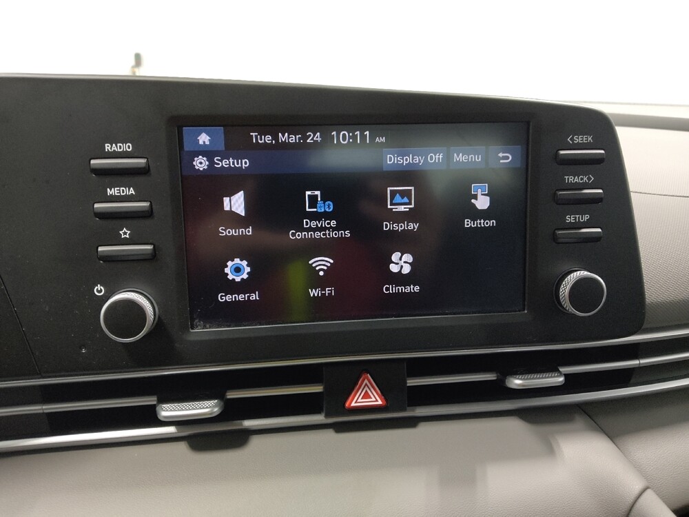 2025 Hyundai Elantra in Columbus, OH 43231 - 18126945 25