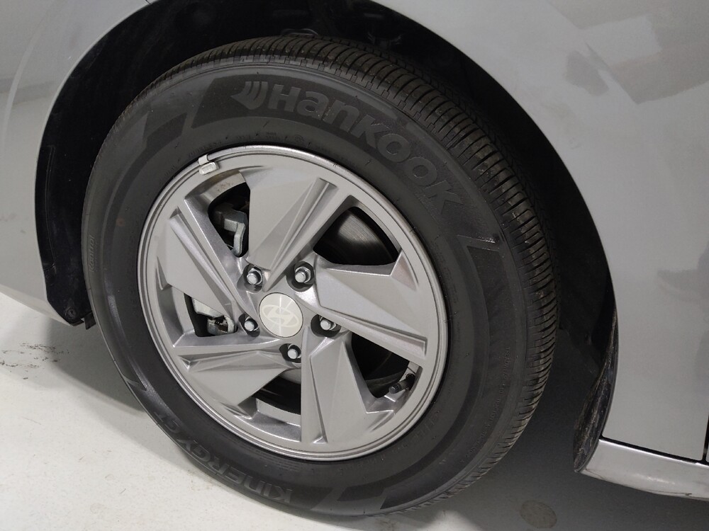 2025 Hyundai Elantra in Columbus, OH 43231 - 18126945 31