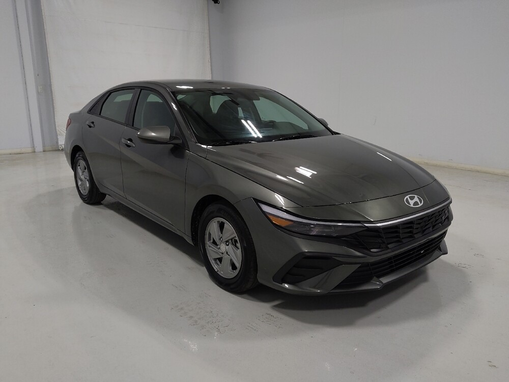 2025 Hyundai Elantra in Columbus, OH 43231 - 18126947 13